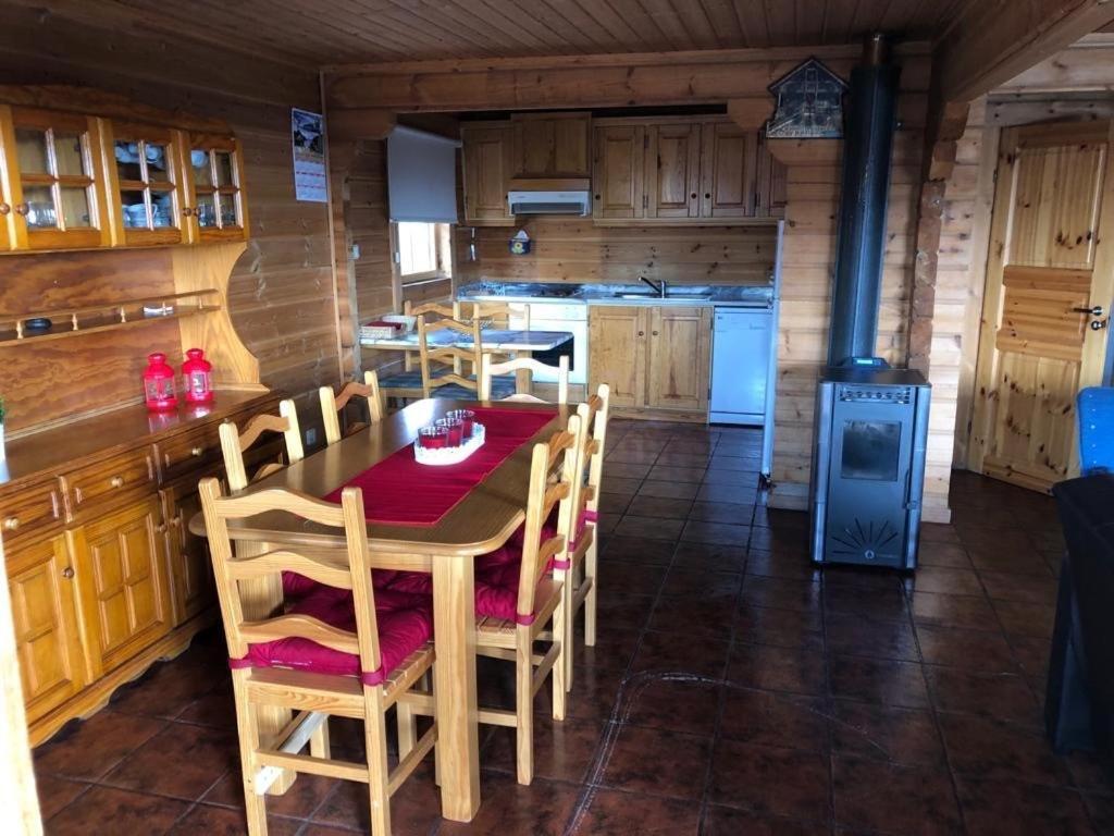 Chale 6 Villa Penhas da Saúde Екстериор снимка